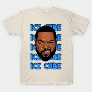 Ice Cube T-Shirt